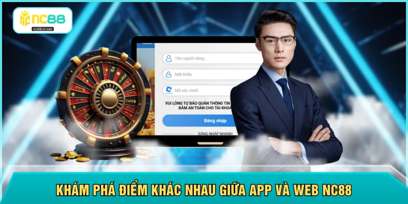 Đăng Nhập NC88 - Truy Cập Dễ Dàng Trong Vòng 60 Giây Đăng Nhập NC88 - Truy Cập Dễ Dàng Trong Vòng 60 Giây