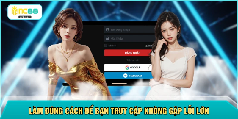 Đăng Nhập NC88 - Truy Cập Dễ Dàng Trong Vòng 60 Giây Đăng Nhập NC88 - Truy Cập Dễ Dàng Trong Vòng 60 Giây