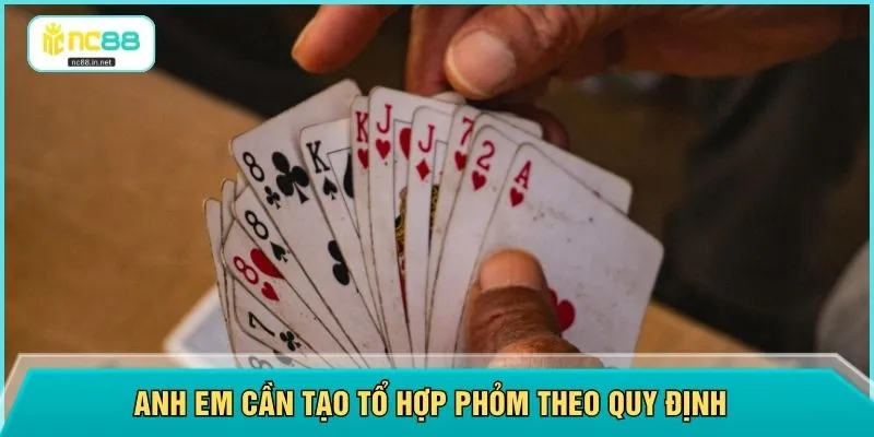 Chơi Phỏm Tá Lả - Hướng Dẫn Luật, Bí Kíp Thắng Nhanh 100 Lần
