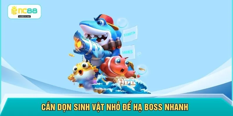 5 Loại Súng Trong Game Bắn Cá Giúp Hạ Boss 20 Giây 5 Loại Súng Trong Game Bắn Cá Giúp Hạ Boss 20 Giây