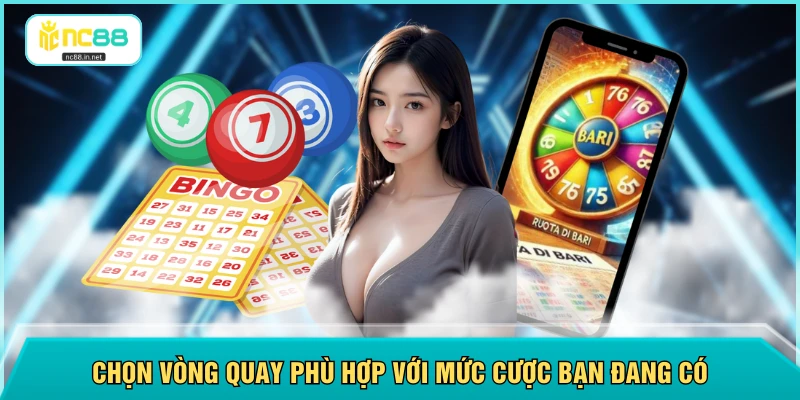 Quay Số - Trò Chơi Đơn Giản Có Tỷ Lệ Trúng Lên Đến 98% Quay Số - Trò Chơi Đơn Giản Có Tỷ Lệ Trúng Lên Đến 98%