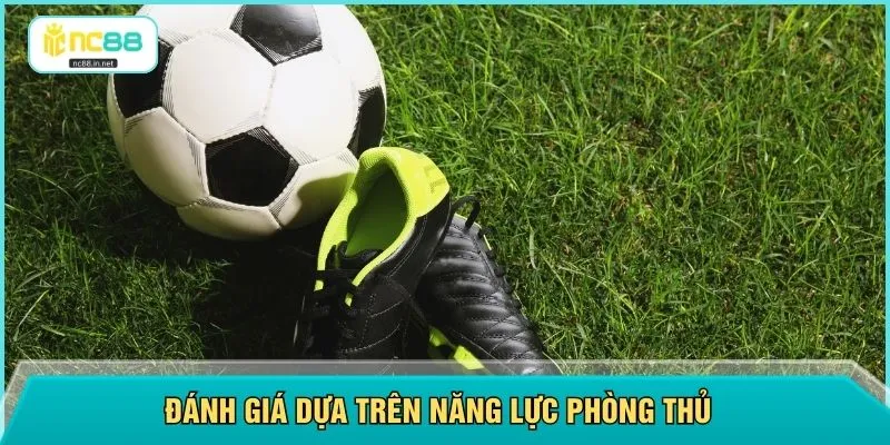 Kèo Cách Biệt Tỷ Số - 4 Dấu Hiệu Nhận Biết Chuẩn Cho Anh Em