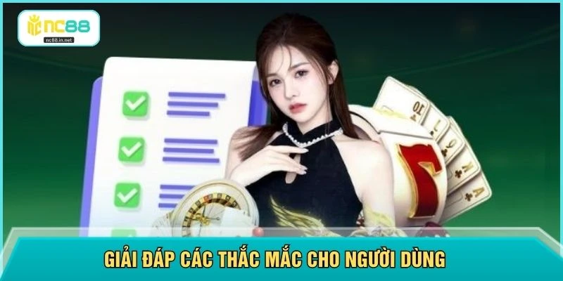Điều Khoản Sử Dụng NC88 - Cập Nhật Mới Nhất Năm 2026 
