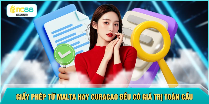 Giấy Phép Hoạt Động - Được Cập Nhật Chu Kỳ 5 Năm Một Lần