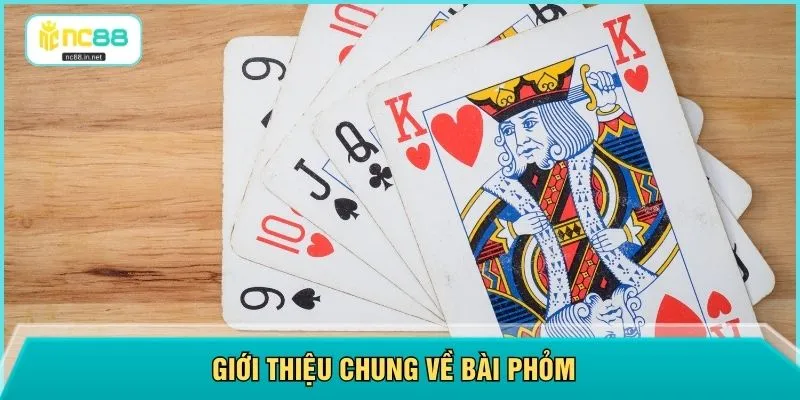 Chơi Phỏm Tá Lả - Hướng Dẫn Luật, Bí Kíp Thắng Nhanh 100 Lần