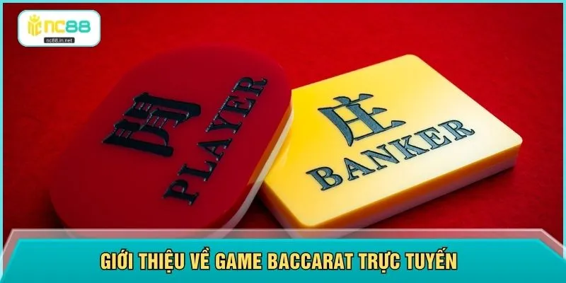 Bài Baccarat - Tựa Game Chiến Thuật Đáng Trải Nghiệm 2026 Bài Baccarat - Tựa Game Chiến Thuật Đáng Trải Nghiệm 2026