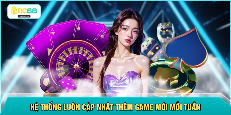 Game Bài NC88 - Cam Kết Trả Thưởng 100% Trong 5 Phút