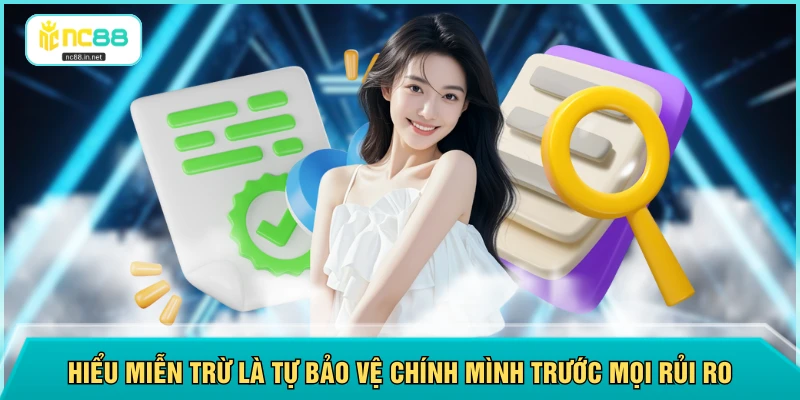 Miễn Trừ Trách Nhiệm - Cập Nhật Mới Nhất Từ Tháng 1/2026 Miễn Trừ Trách Nhiệm - Cập Nhật Mới Nhất Từ Tháng 1/2026