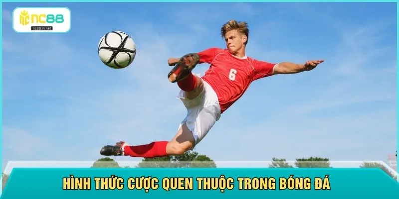 Kèo Cách Biệt Tỷ Số - 4 Dấu Hiệu Nhận Biết Chuẩn Cho Anh Em