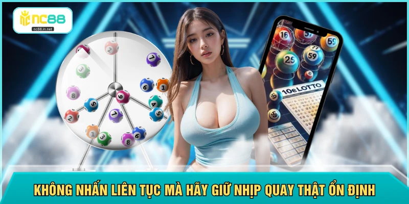 Quay Số - Trò Chơi Đơn Giản Có Tỷ Lệ Trúng Lên Đến 98% Quay Số - Trò Chơi Đơn Giản Có Tỷ Lệ Trúng Lên Đến 98%