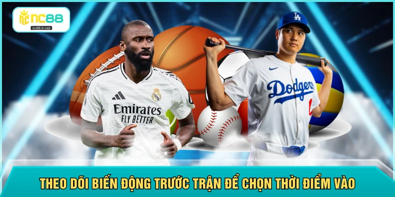 Thể Thao NC88 - Hơn 1.000 Trận Cược Mỗi Ngày Mọi Giải Đấu Thể Thao NC88 - Hơn 1.000 Trận Cược Mỗi Ngày Mọi Giải Đấu