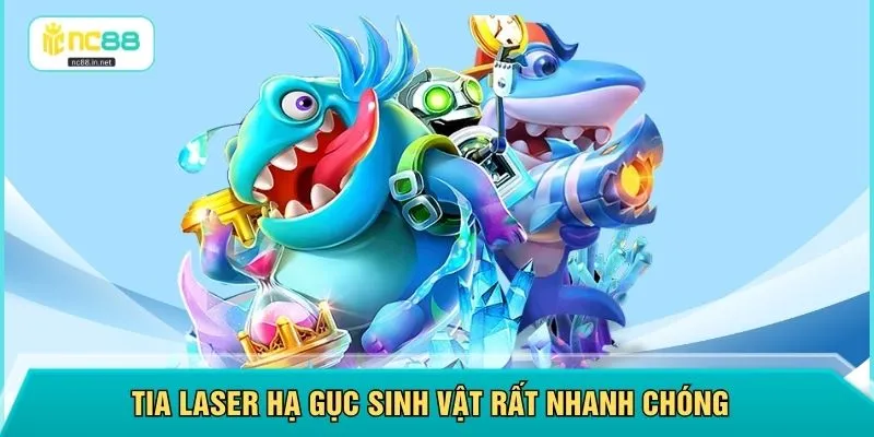 5 Loại Súng Trong Game Bắn Cá Giúp Hạ Boss 20 Giây 5 Loại Súng Trong Game Bắn Cá Giúp Hạ Boss 20 Giây