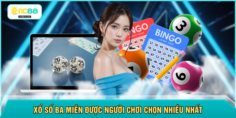 Xổ Số NC88 - Tới 4 Loại Giải Trí Mỗi Ngày Cho Bạn Lựa Chọn Xổ Số NC88 - Tới 4 Loại Giải Trí Mỗi Ngày Cho Bạn Lựa Chọn